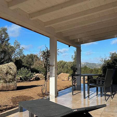 La Piana Holiday House Bassacutena Extérieur photo