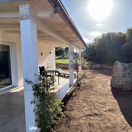 La Piana Holiday House Bassacutena Extérieur photo