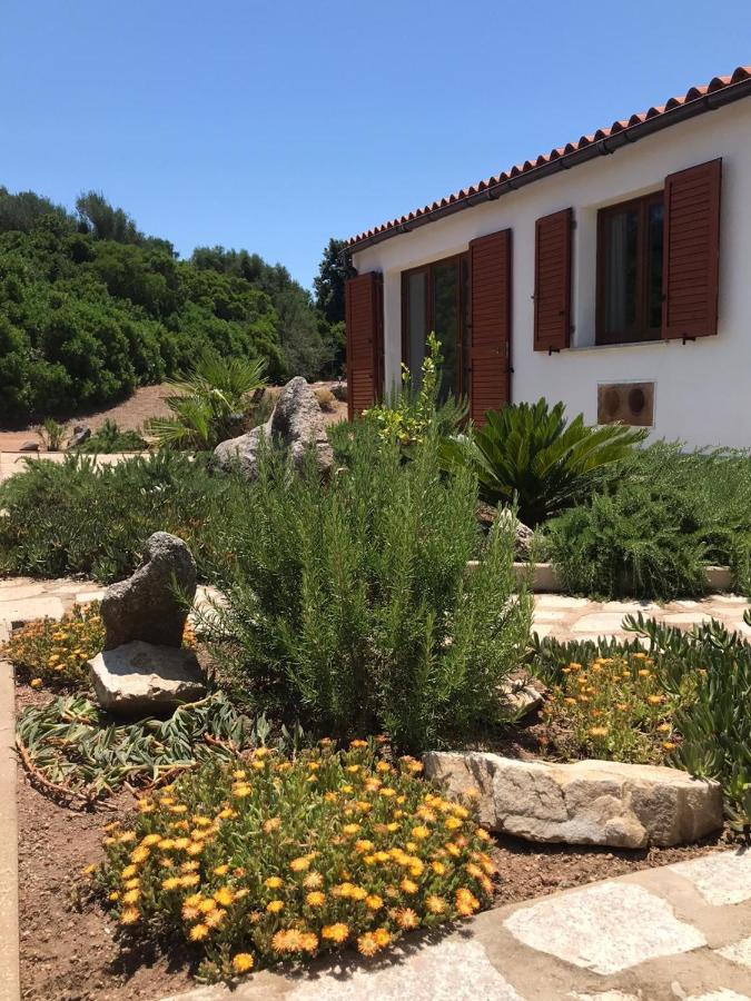 La Piana Holiday House Bassacutena Extérieur photo