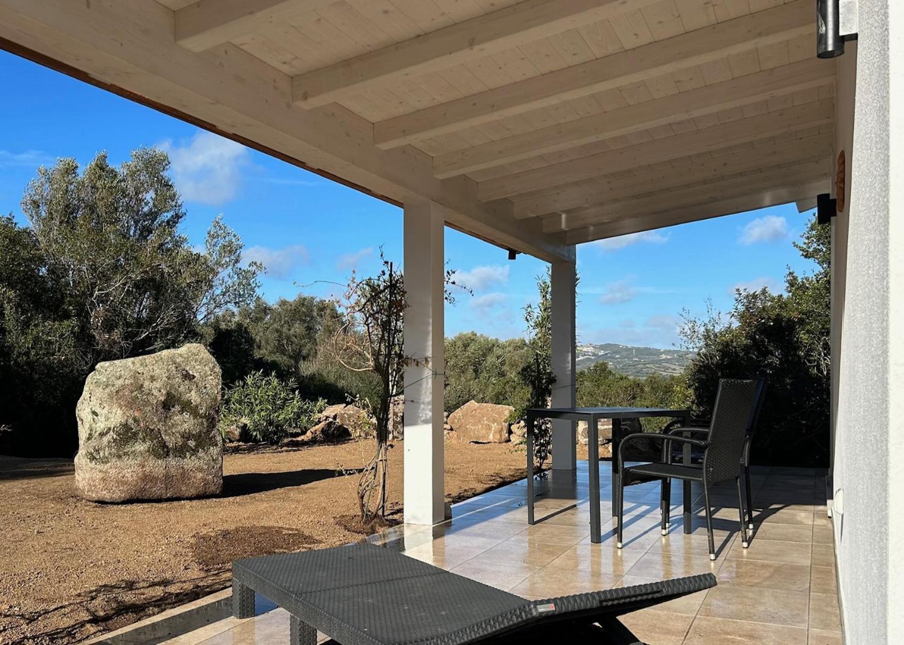 La Piana Holiday House Bassacutena Extérieur photo