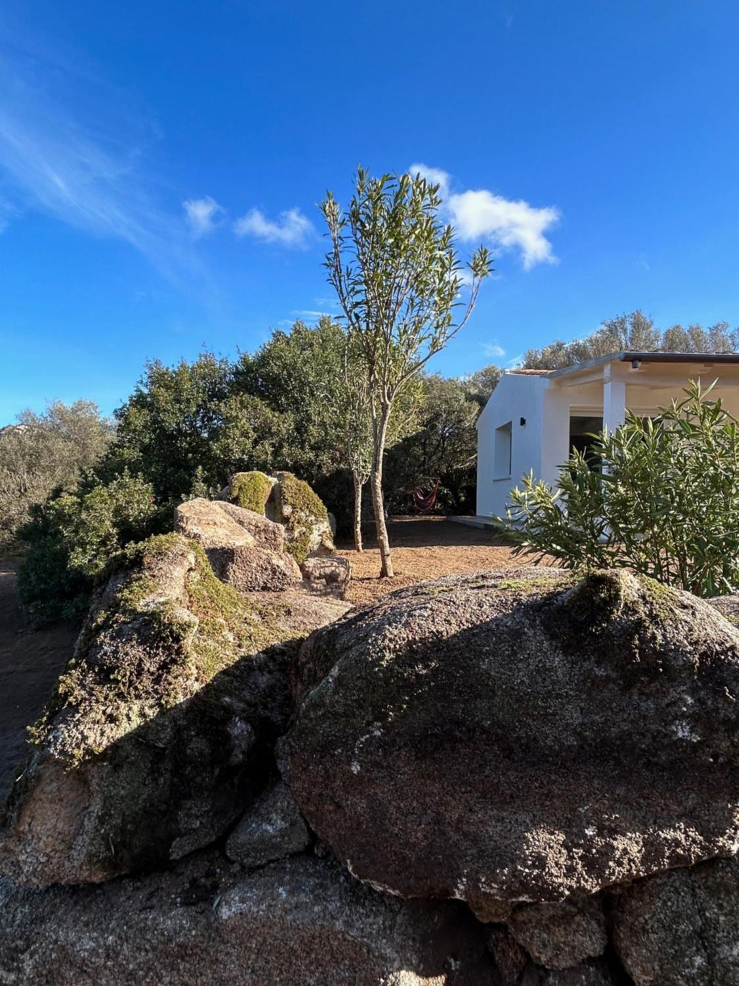 La Piana Holiday House Bassacutena Extérieur photo