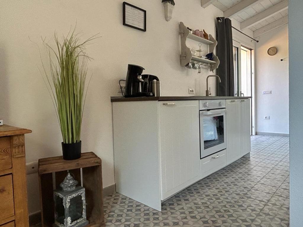 La Piana Holiday House Bassacutena Extérieur photo