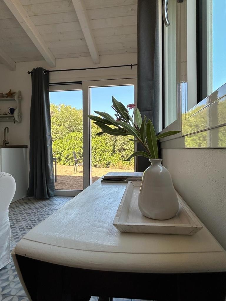 La Piana Holiday House Bassacutena Extérieur photo