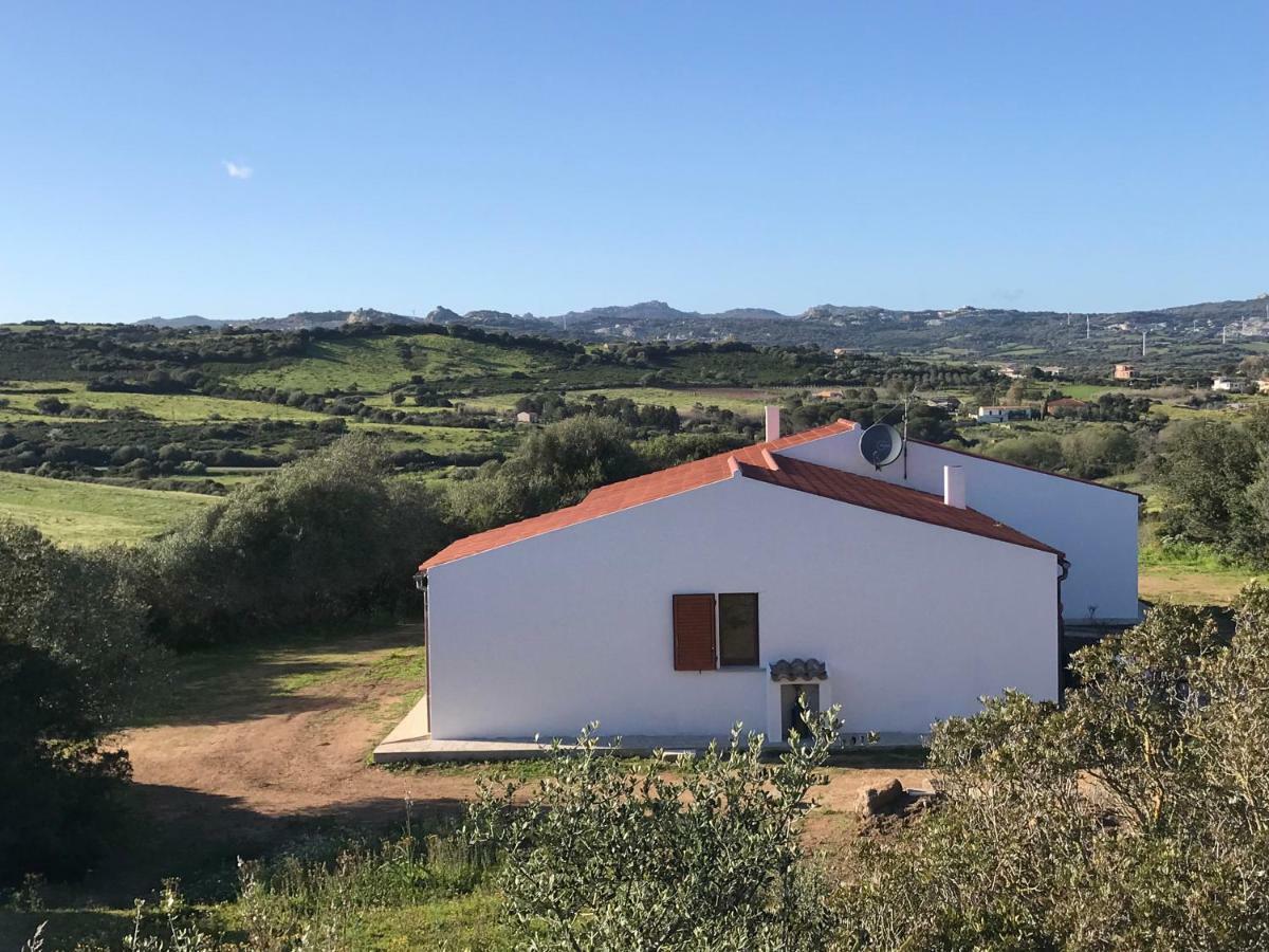 La Piana Holiday House Bassacutena Extérieur photo