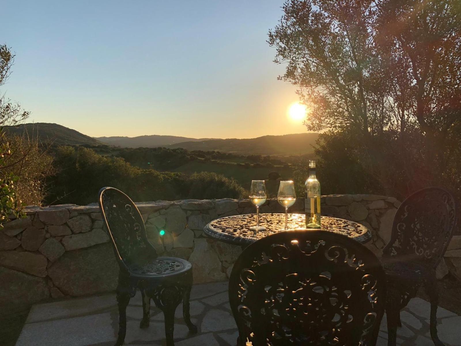 La Piana Holiday House Bassacutena Extérieur photo